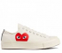 Hизкие кеды Converse