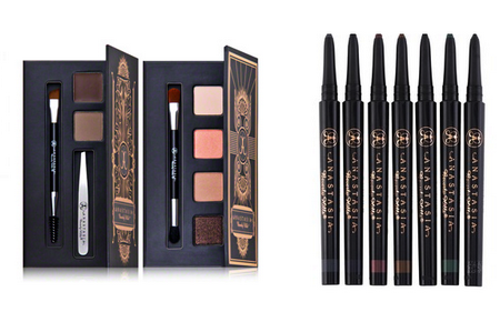 Косметика Anastasia Beverly Hills