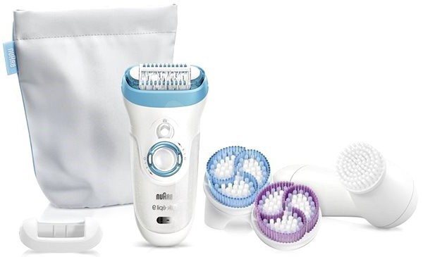 Эпиляторы Braun советы по выбору