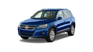 Диагностика рулевого управления Volkswagen Tiguan