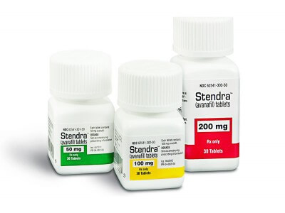 Stendra 50