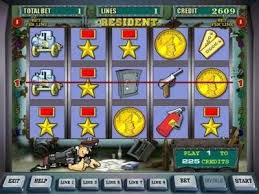 Игровые аппараты онлайн