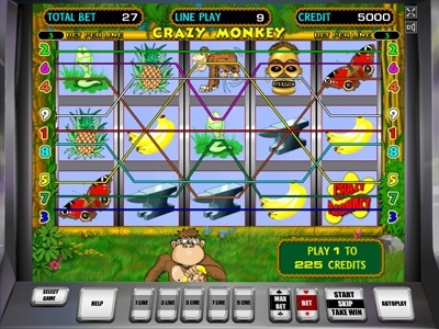 Преимущества гаминаторов на allcasino online 