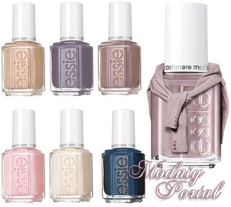 Коллекция лаков Essie Коллекция лаков Essie