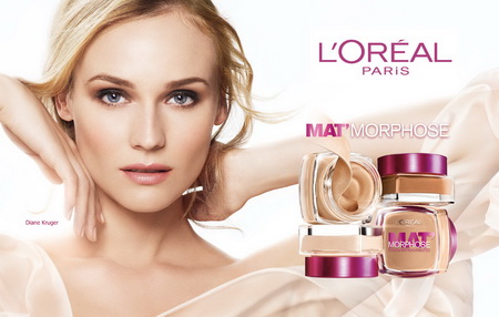 L’Oréal: цифры, факты, история