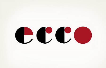 Бренд Ecco