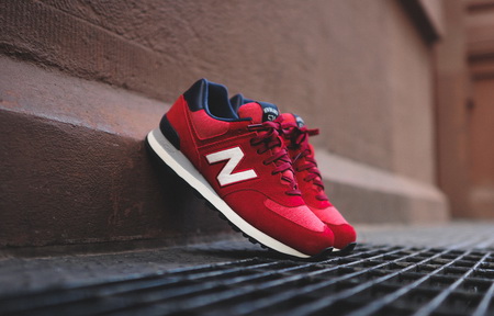 New Balance