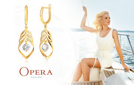 Ювелирный дом Opera