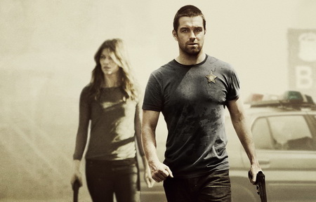 Сериал "Банши"