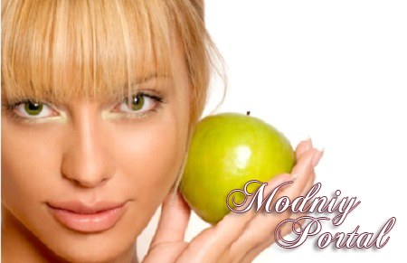 Лучшие продукты для здоровья и красоты
