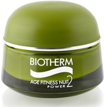 Лейтон Мистер - лицо компании Biotherm
