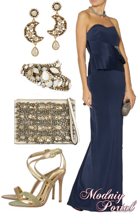 Бижутерия Сваровски