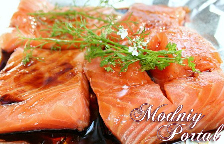 Вкусные идеи для легкого ужина