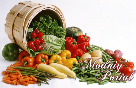 Продукты, которые помогают похудеть