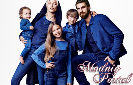 Denim Collection