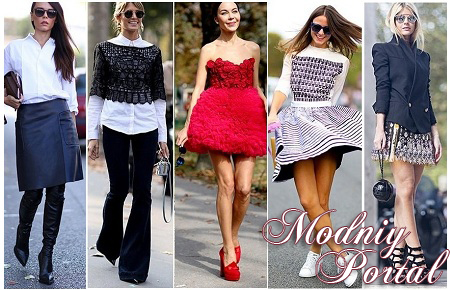 Street style на Неделе Высокой моды в Париже