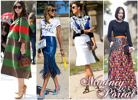 Street style на Неделе Высокой моды в Париже