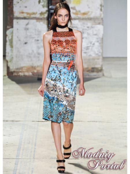 Proenza Schouler Proenza Schouler