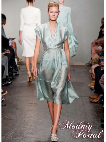 Donna Karan Donna Karan