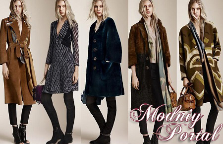 Burberry Prorsum