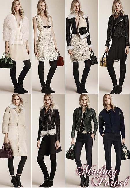 Burberry Prorsum