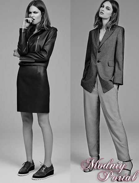 Lookbook Topshop
