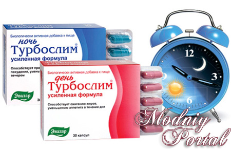 Три этапа для идеальной фигуры