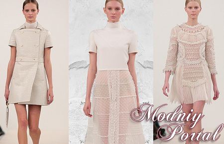 коллекция Valentino Haute Couture