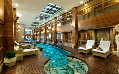 Выбираем хороший SPA-центр
