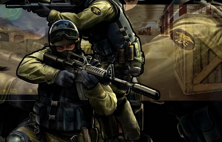 CounterStrike