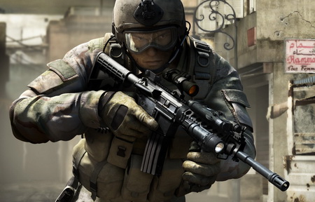CounterStrike
