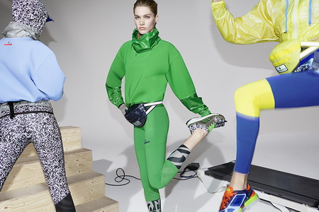 Adidas Stella McCartney